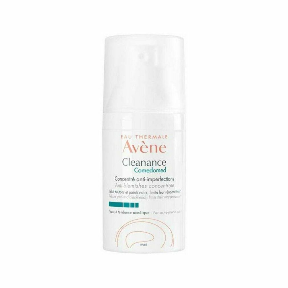 Avene Gesichtspflege Cleanance Comedomed Anti-Blemishes Concentrate