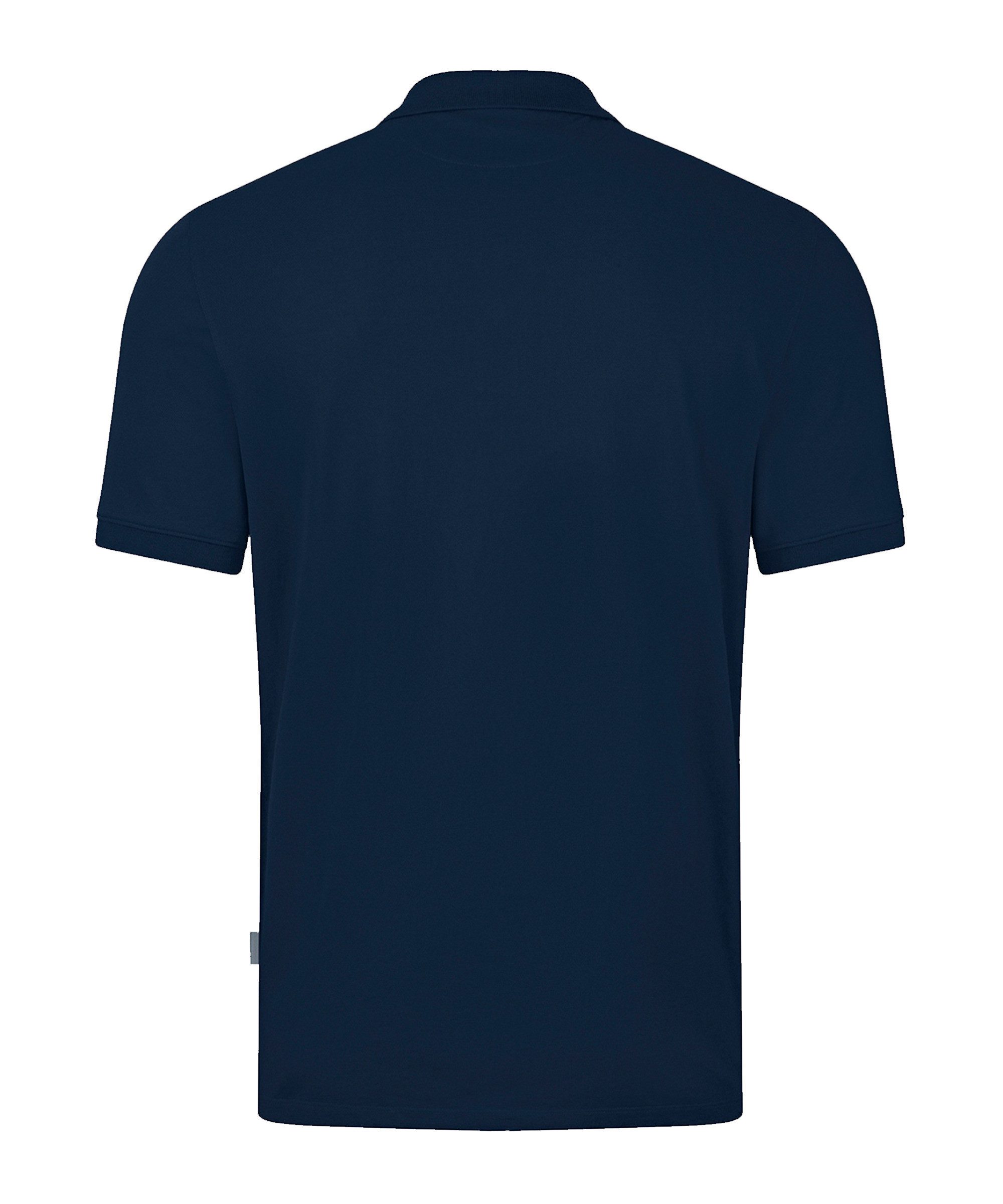 Jako Poloshirt Doubletex Polo (1-tlg) default – Bild 2 von 5