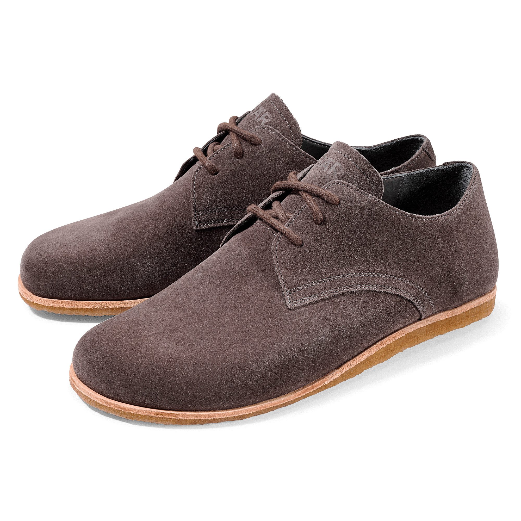 BÄR Clint Schnürschuh 100% Zehenfreiheit günstig online kaufen