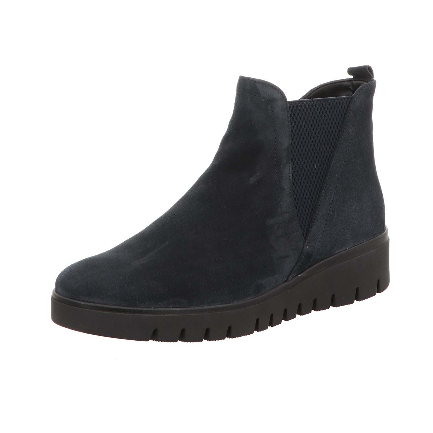 Gabor Davos Stiefel