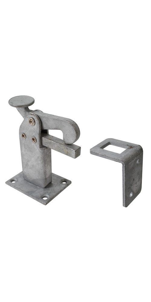 Alberts Metallzaun 411763 günstig online kaufen