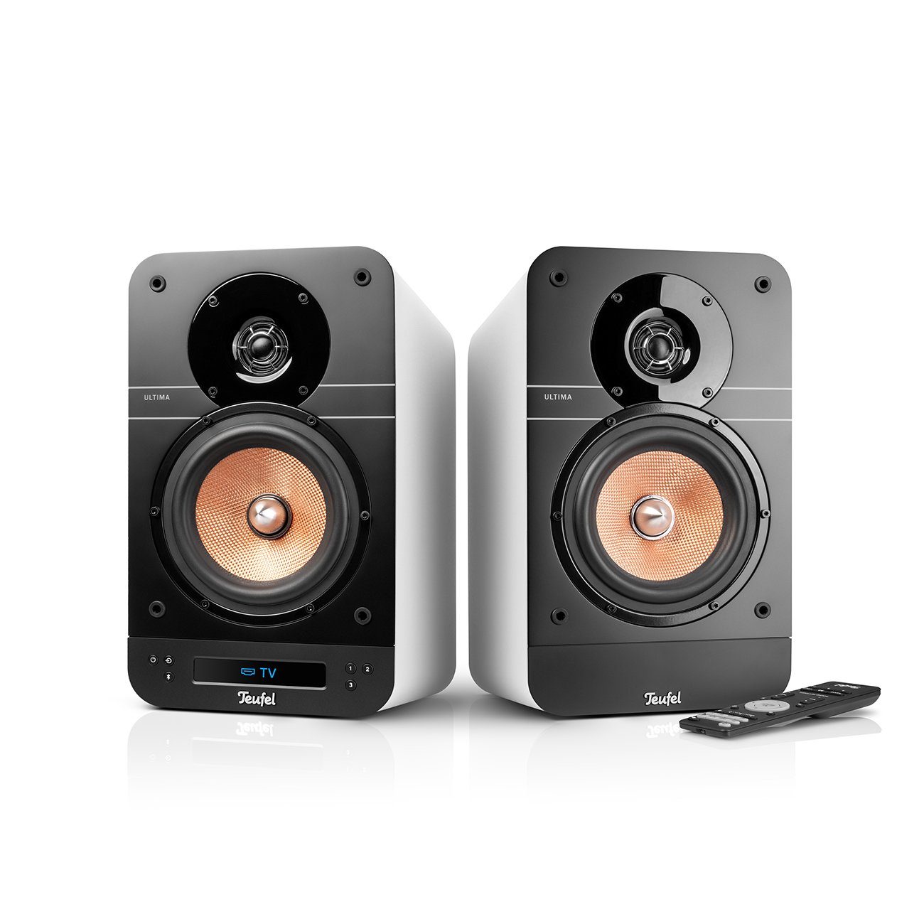 ULTIMA 25 AKTIV Wireless Lautsprecher