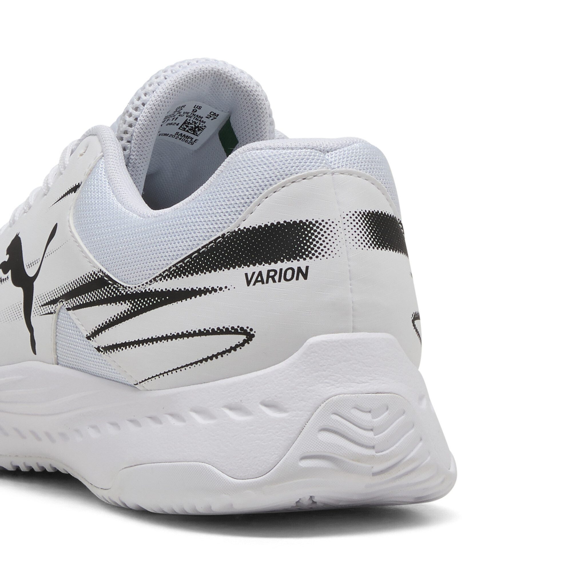 PUMA Varion II Handballschuhe Erwachsene Trainingsschuh günstig online kaufen