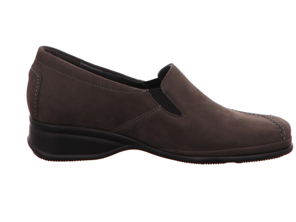 Semler Komfort Slipper für Damen Slipper (keine Angabe, 1-tlg., keine Angabe)