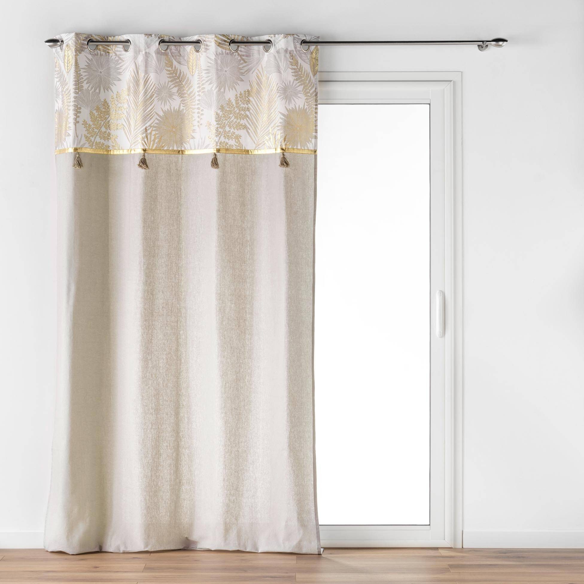 Douceur d'intérieur Vorhang, modern günstig online kaufen