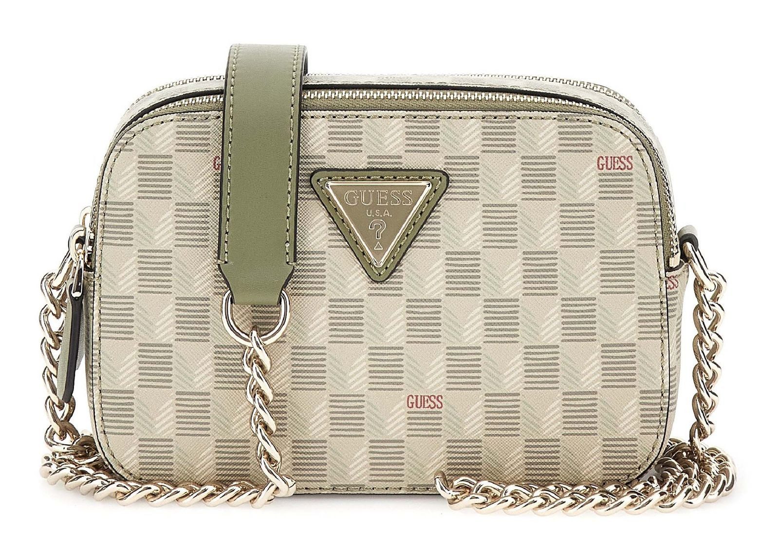 Guess Umhängetasche Camera Crossbody günstig online kaufen