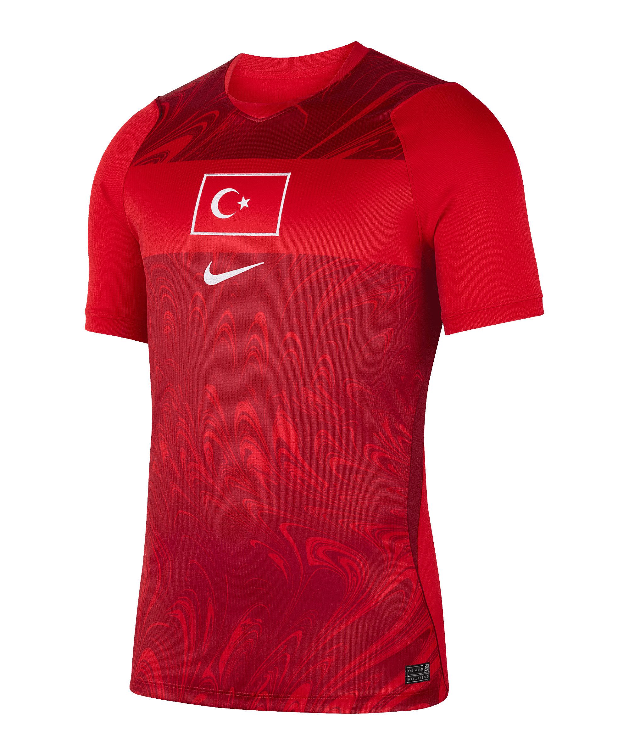 Nike Fußballtrikot Nike Performance Weltmeisterschaft