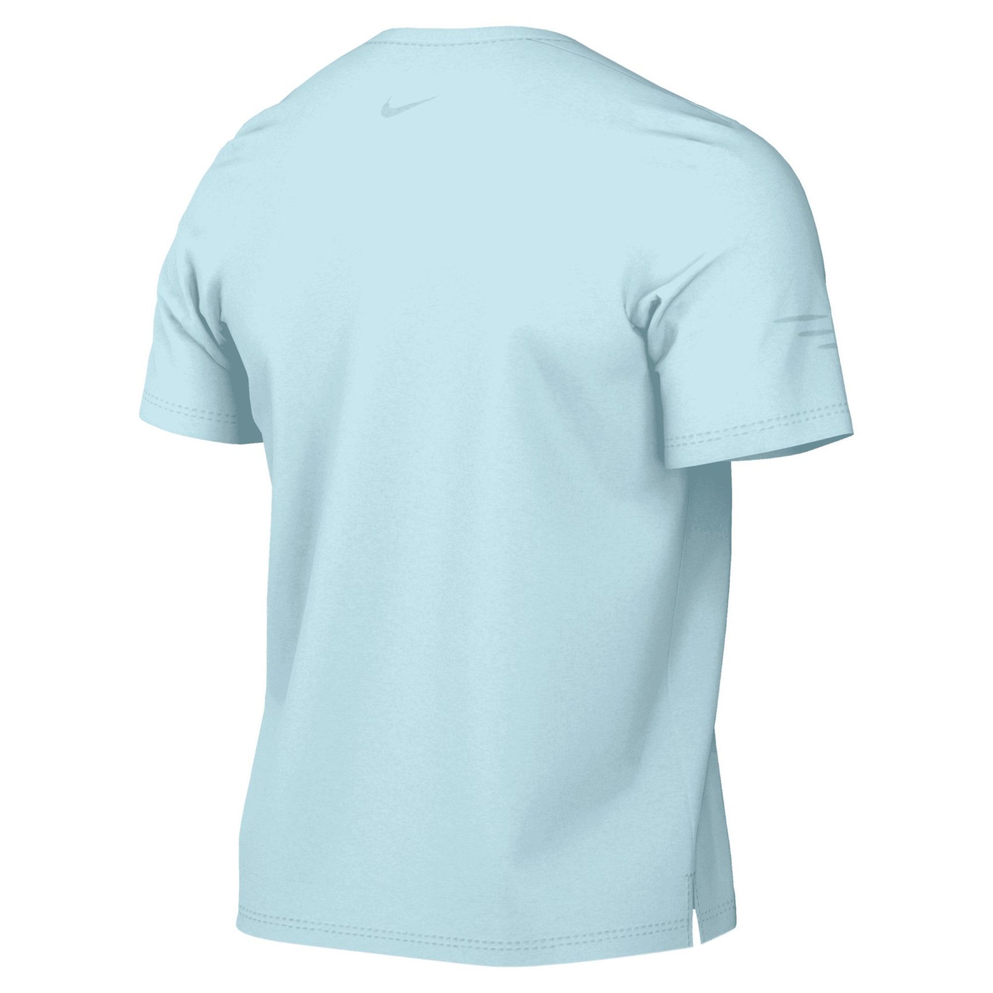 Nike T-Shirt Nike Herren T-Shirt Miler Flash Dri-FIT IB4127