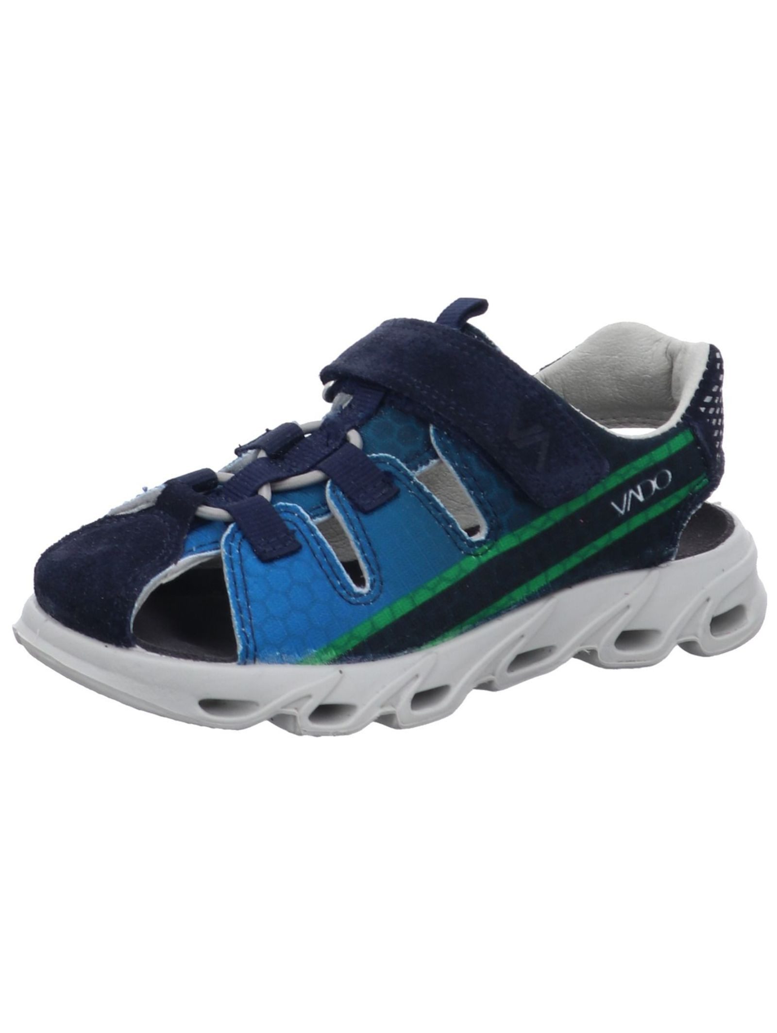 Vado Sandalen Mesh . Trekkingsandale