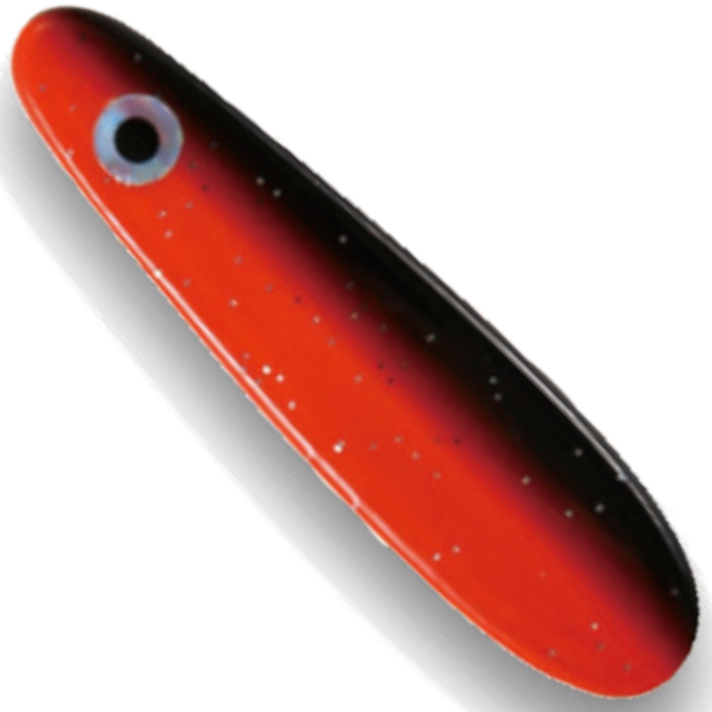 Durchlaufblinker Trout Tracker Style – Perfekter Köder Für Forellenan, 1,50