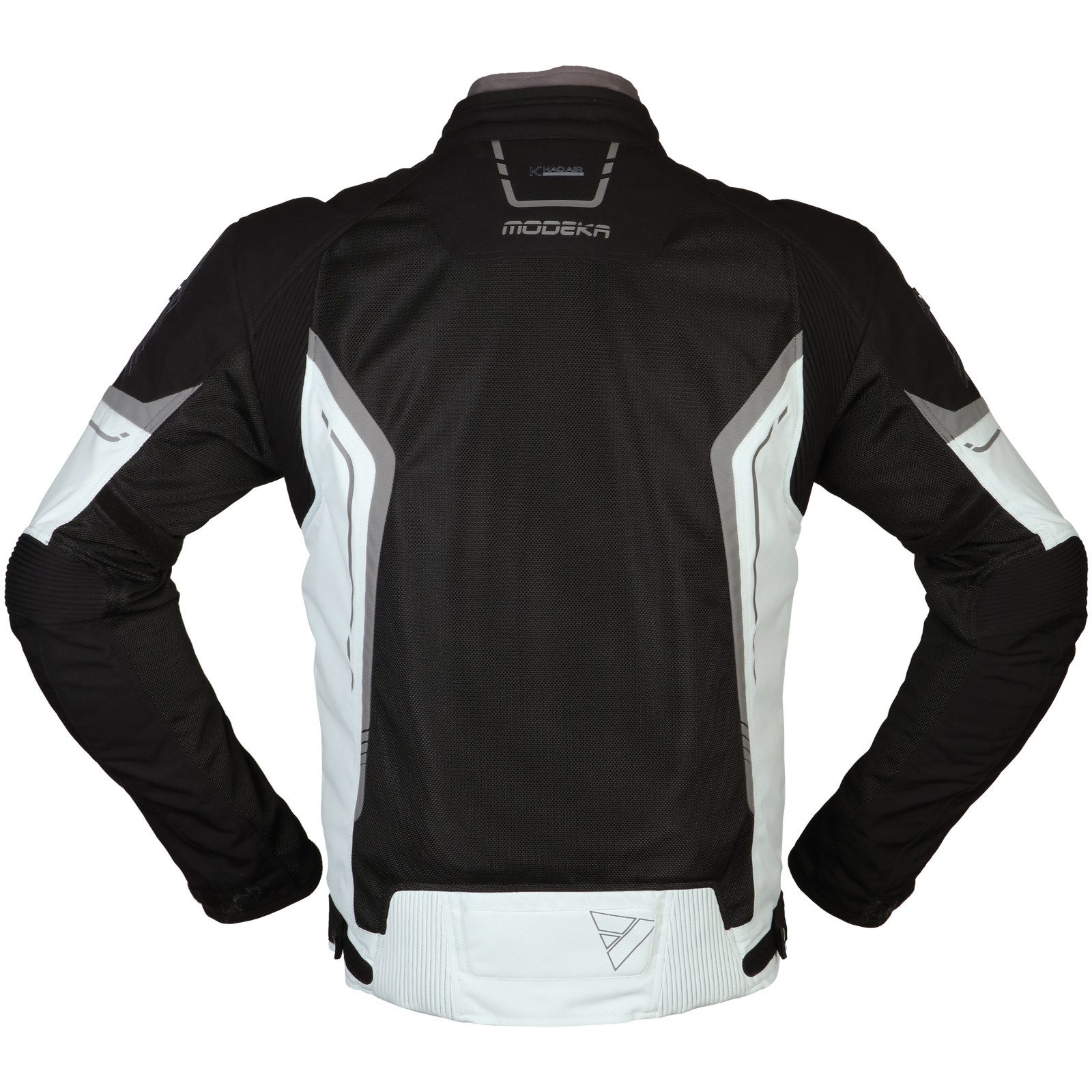 Modeka Motorradjacke Modeka Khao Air Textiljacke günstig online kaufen