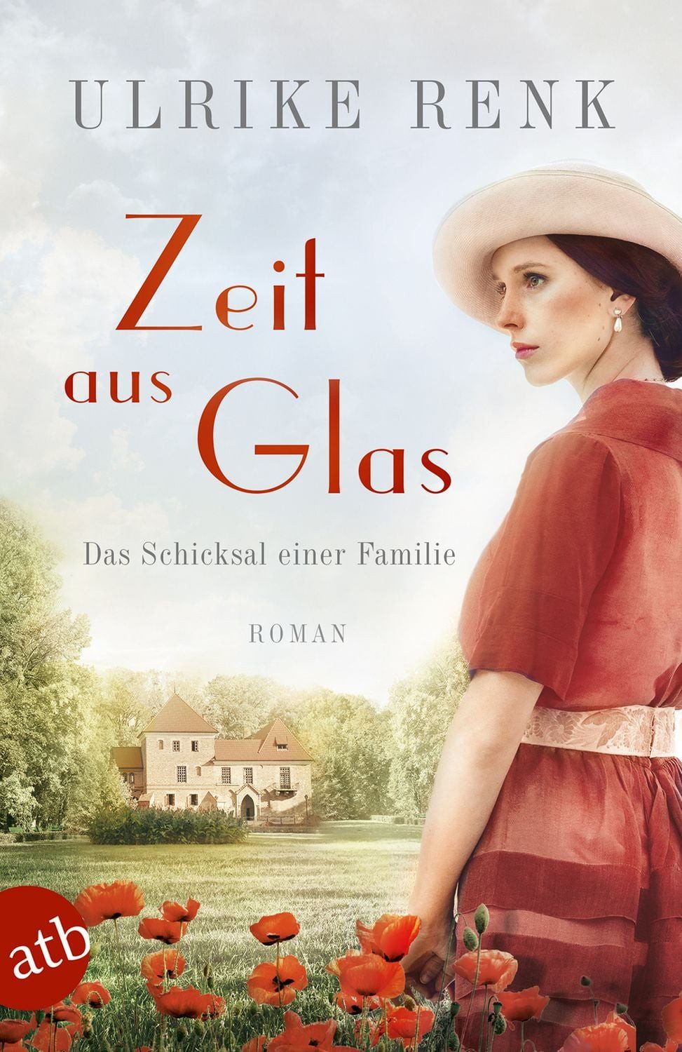 Zeit aus Glas / Ulrike Renk