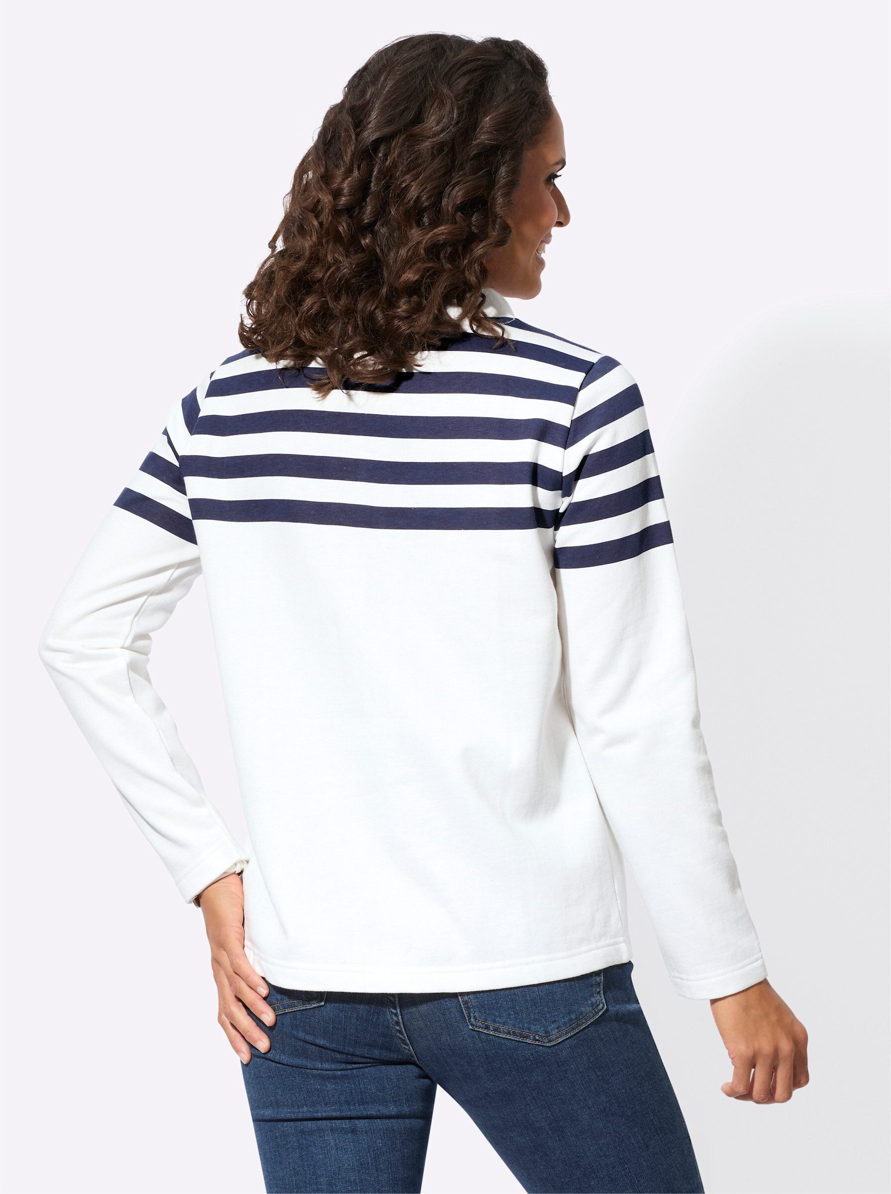 Witt Sweater Sweatshirt günstig online kaufen