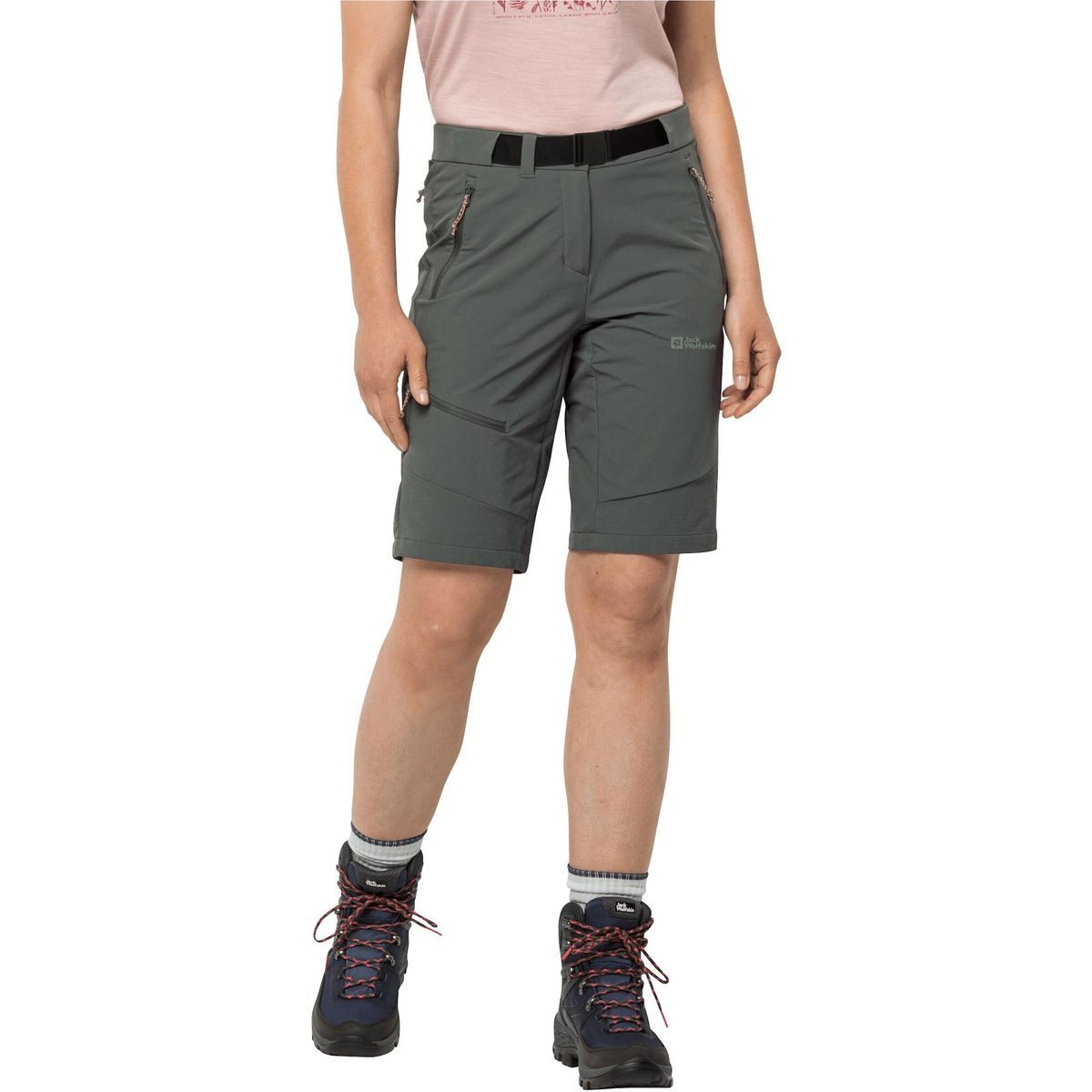 Jack Wolfskin Funktionsshorts