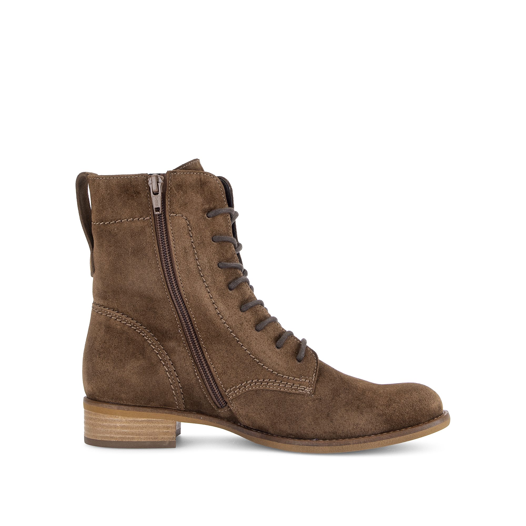 Gabor Gabor 8035.01.003, Boots, Braun, Damen Stiefel