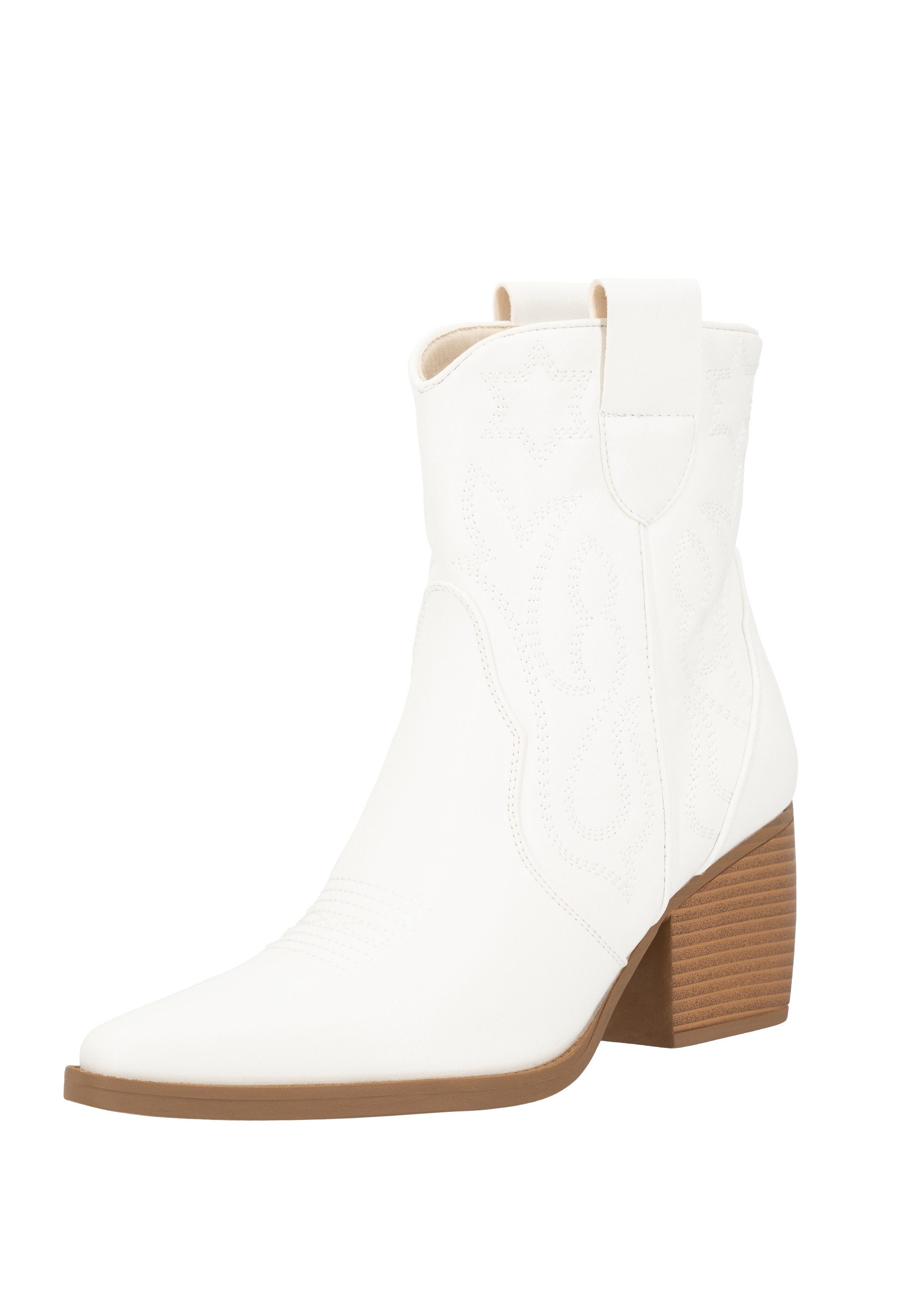 Salinyang Stiefeletten Stiefelette günstig online kaufen