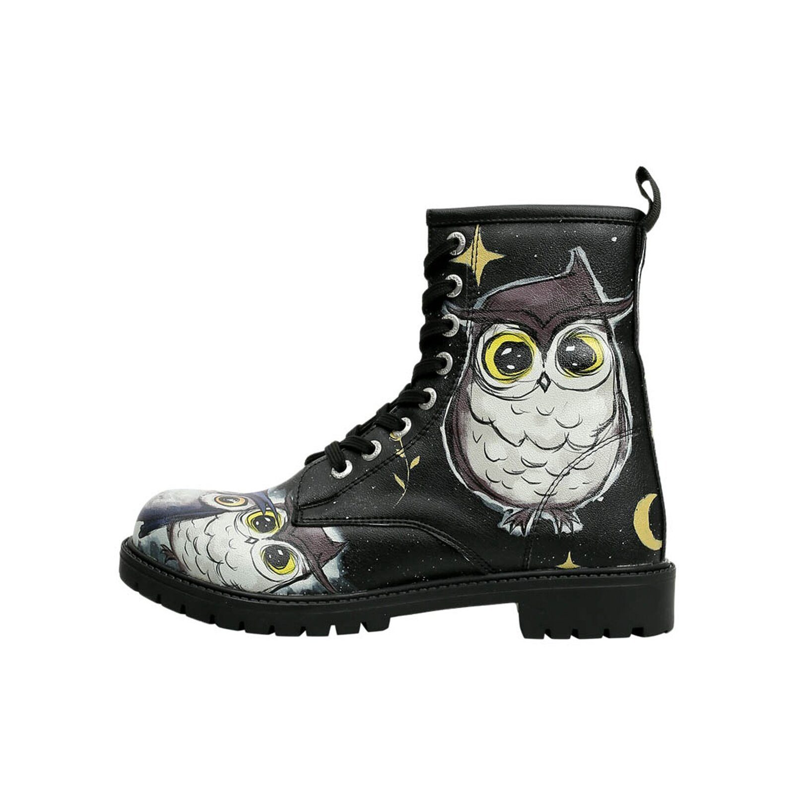 DOGO Boots Go Back To Being günstig online kaufen