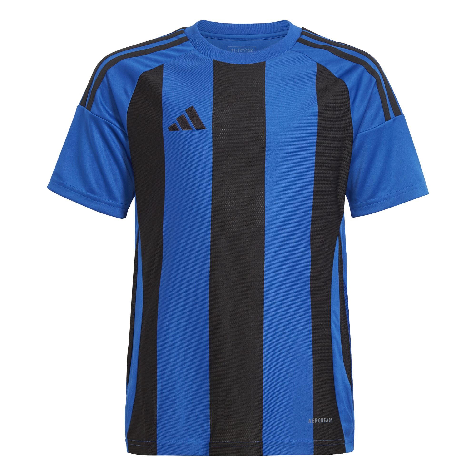 Fußballtrikot adidas Kinder Trikot Striped 24 Jersey Y