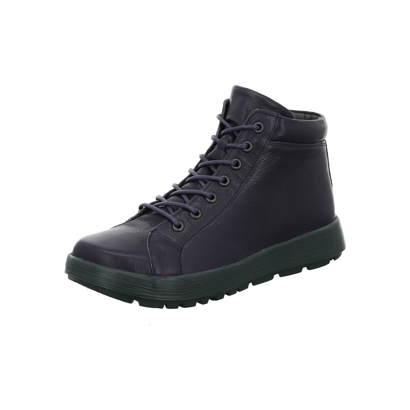 Think! Schnürstiefelette Comoda Stiefelette
