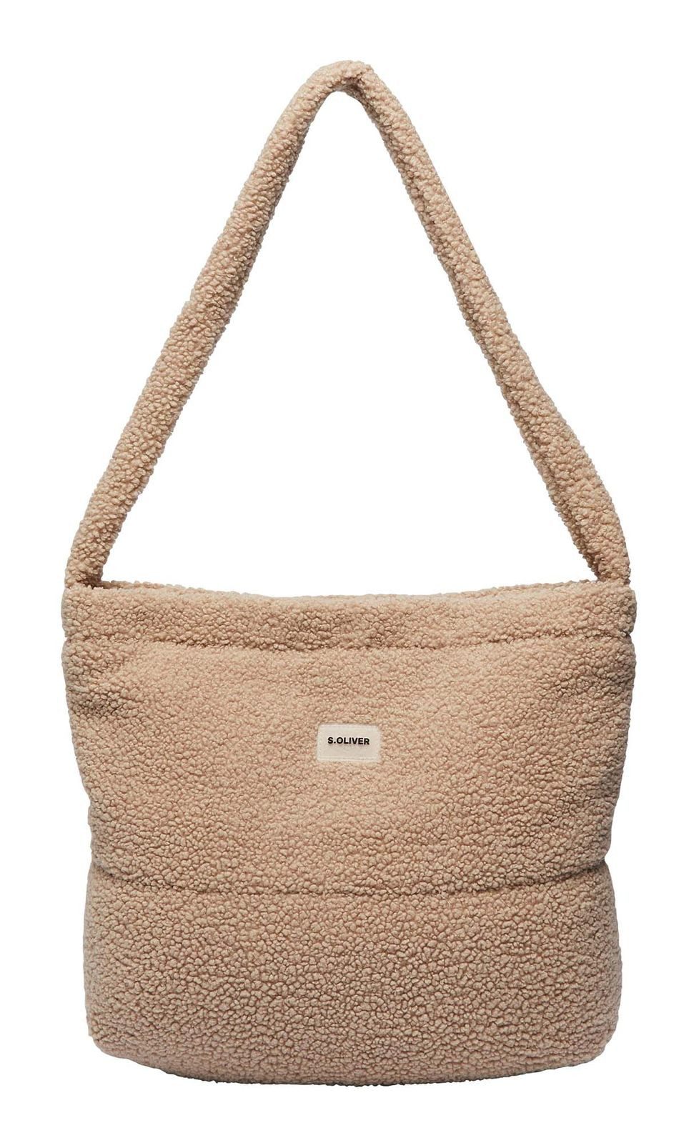 s.Oliver Schultertasche Shoulderbag günstig online kaufen