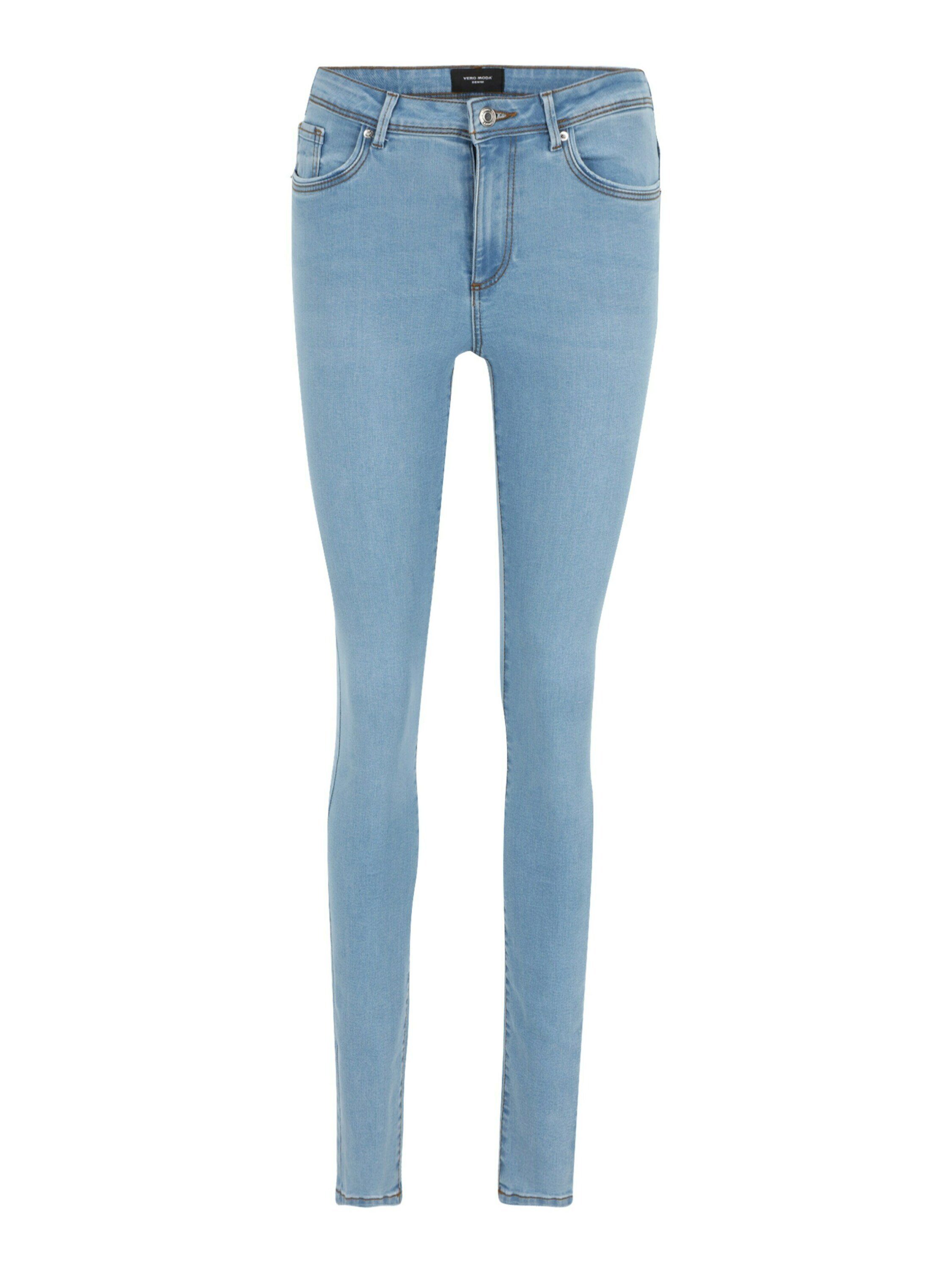Vero Moda Tall Skinny-fit-Jeans TANYA (1-tlg) Weiteres Detail