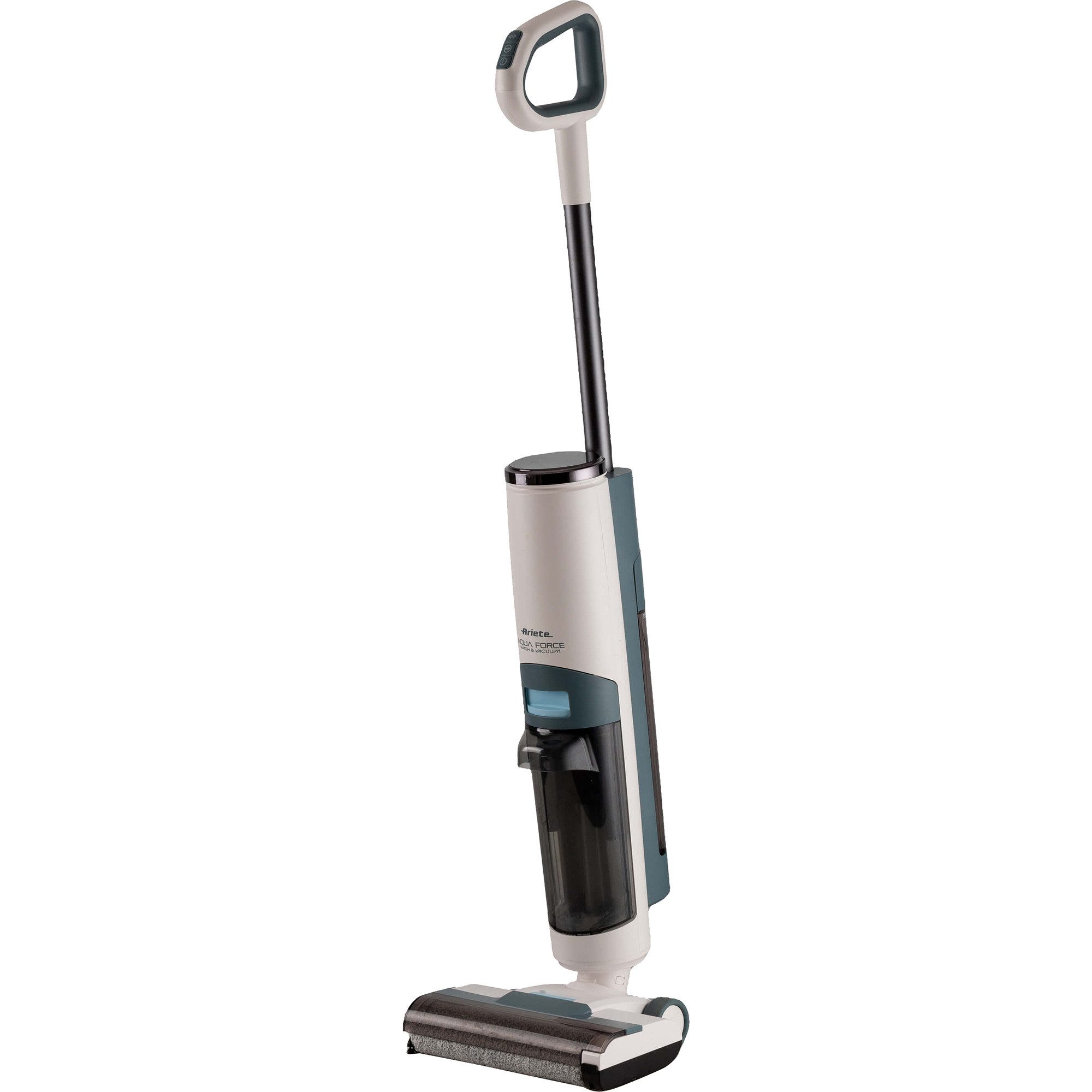 Ariete Bodenstaubsauger Ariete Aqua Force, Nass-/Trockensauger, 220 W, Beutellos