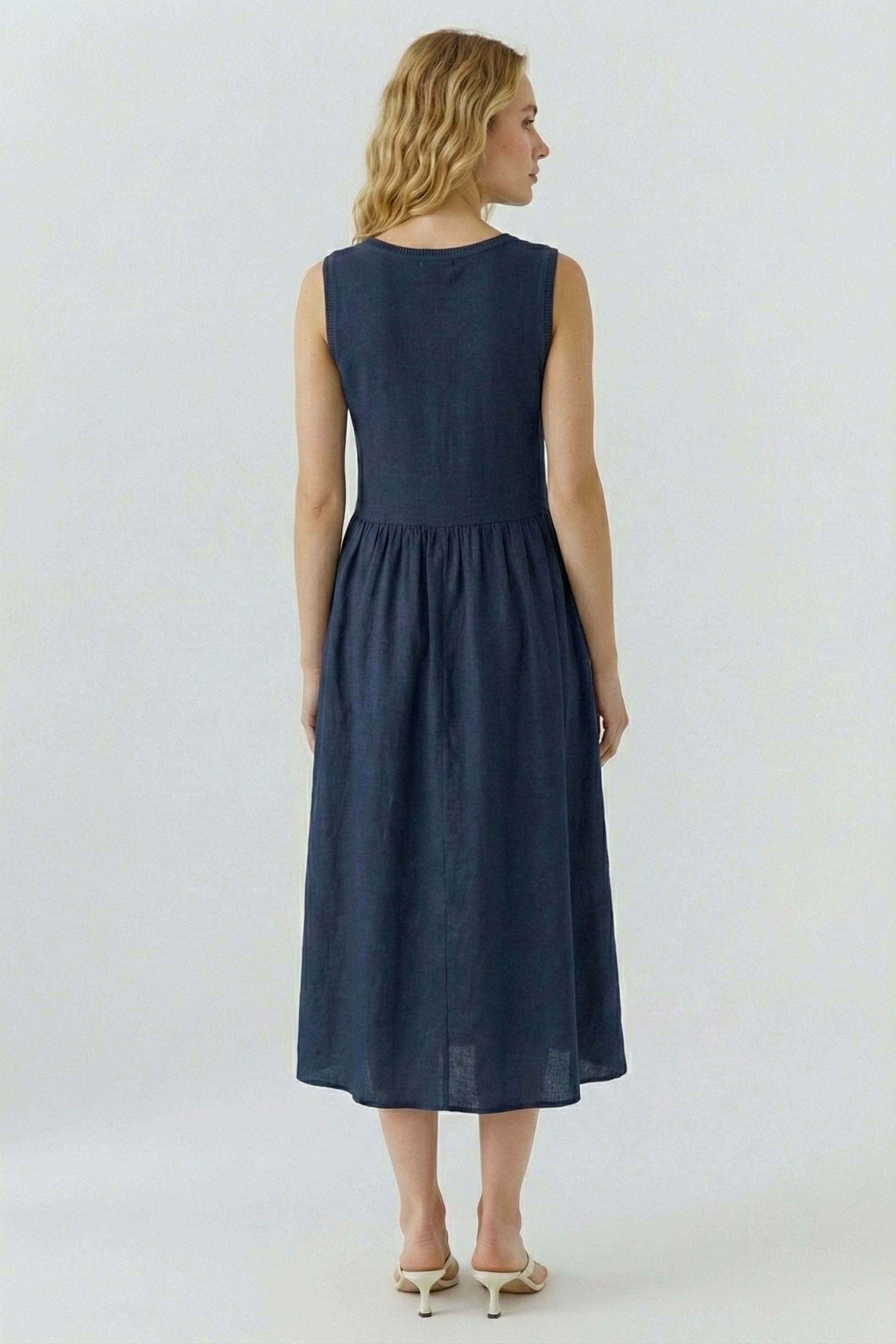 Oui Sommerkleid
