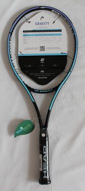 Head Tennisschläger HEAD Gravity PRO L2 Graphene 360+ Turnierschläger UVP: 270,00 €, (1, 1-tlg)