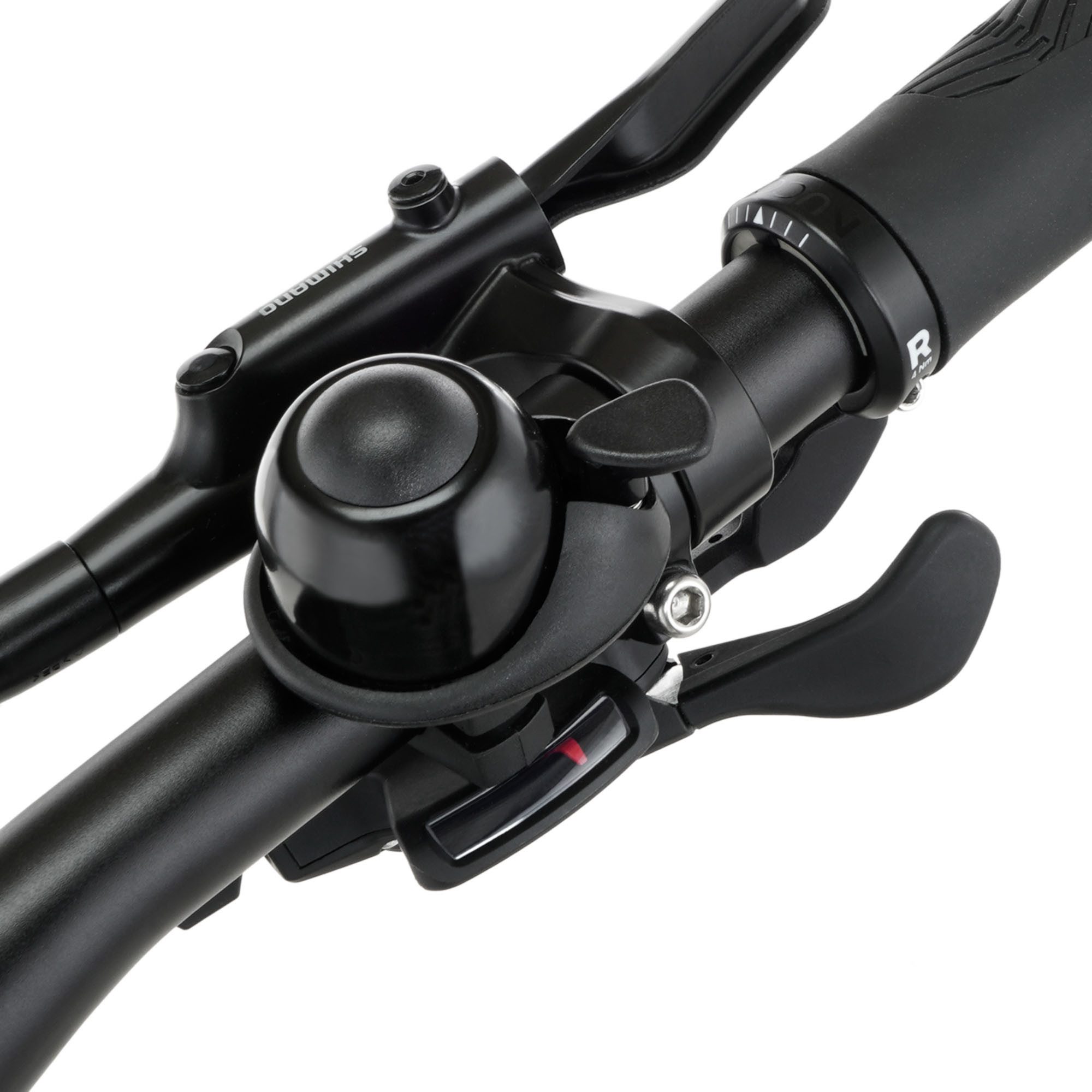 FISCHER Fahrrad E-Bike ATB TERRA T100 55 711, 10 Gang Shimano Schaltwerk Deore Schaltwerk, Mittelmotor, 711 Wh, Pedelec, Elektrofahrrad für Damen und Herren