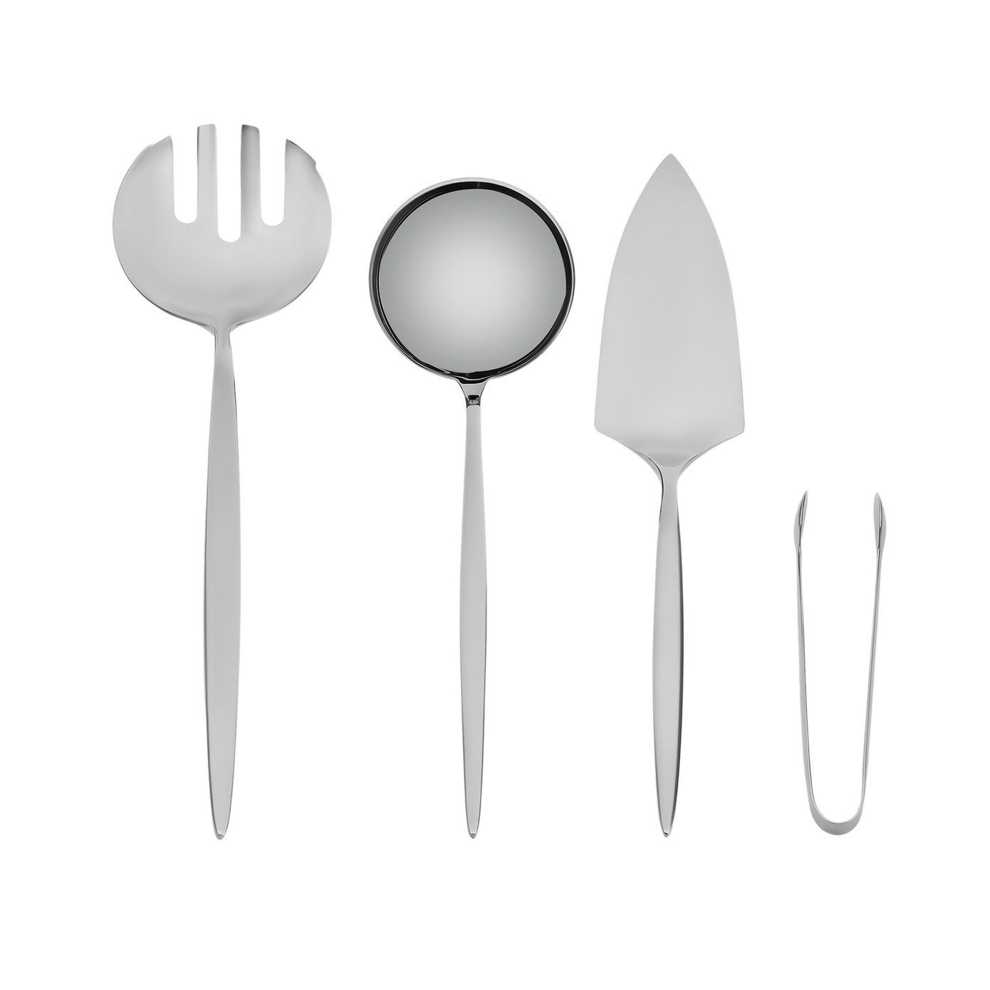 Karaca Tafelservice Porto Service Set, 7 Teilig