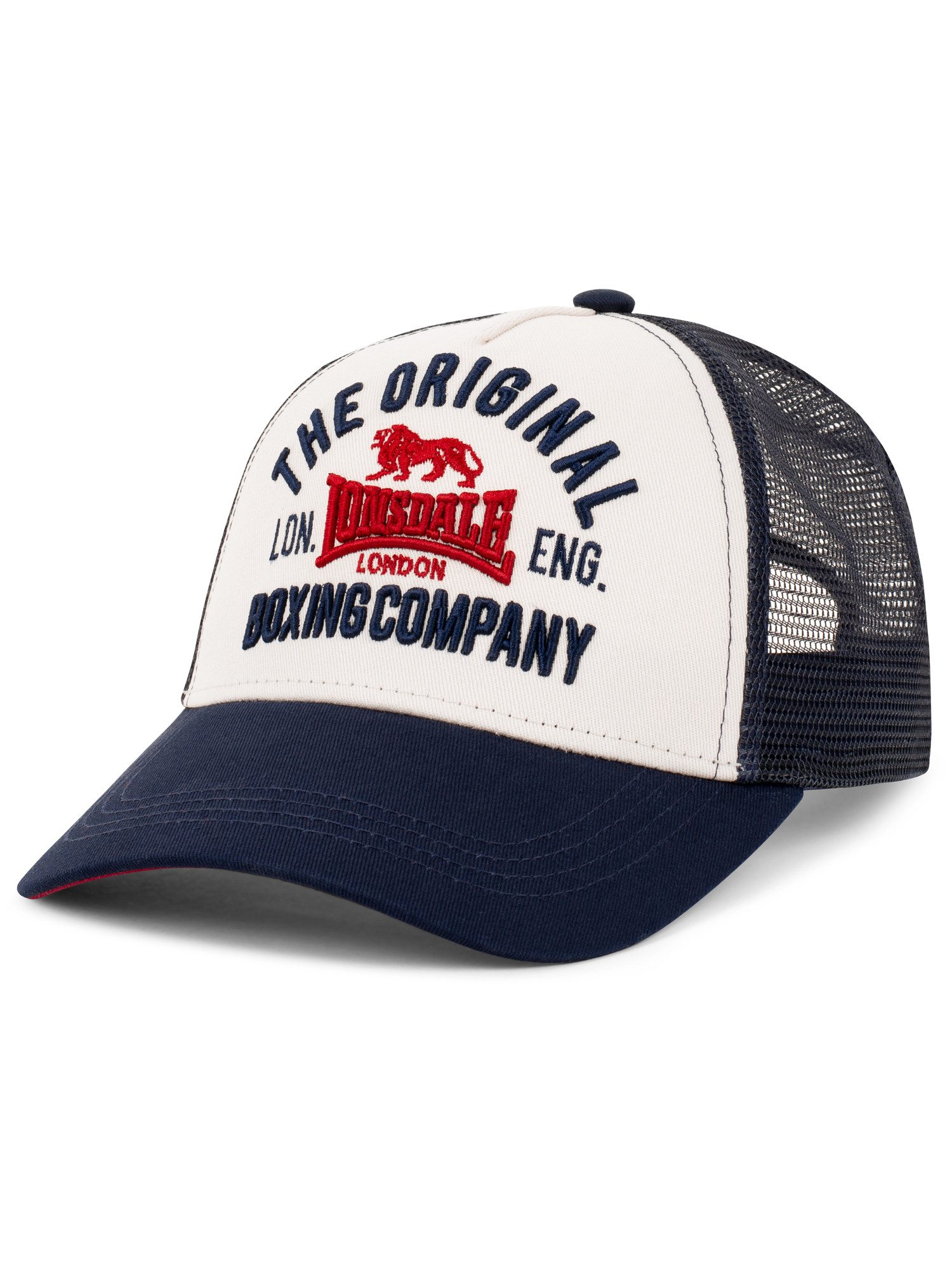 Lonsdale Baseball Cap LARNE günstig online kaufen