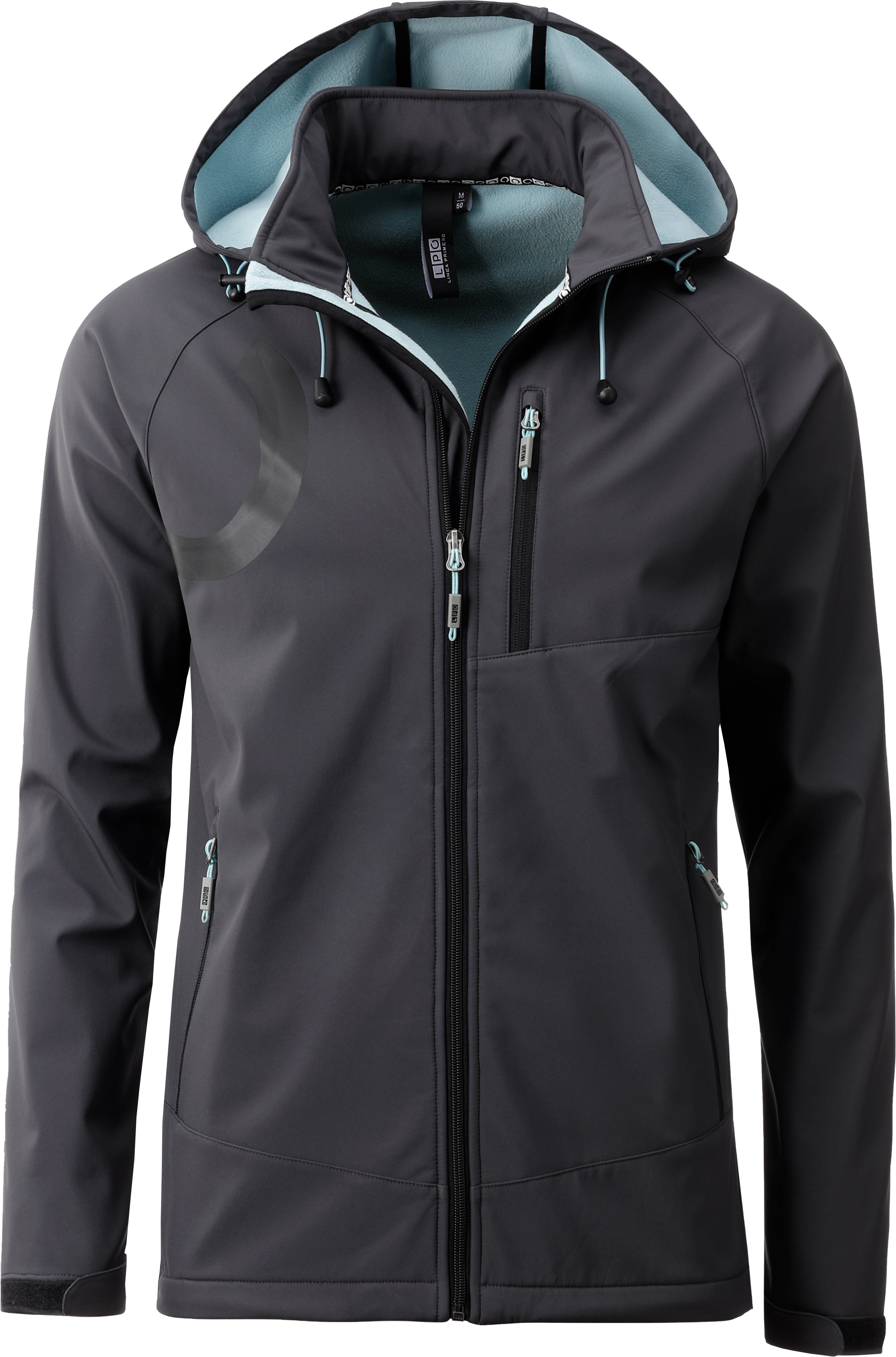Softshelljacke MELVIN PEAK CS
