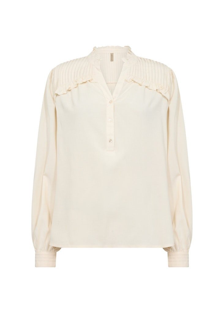 soyaconcept Blusenponcho soyaconcept / Da. Bluse / SC-RADIA 222