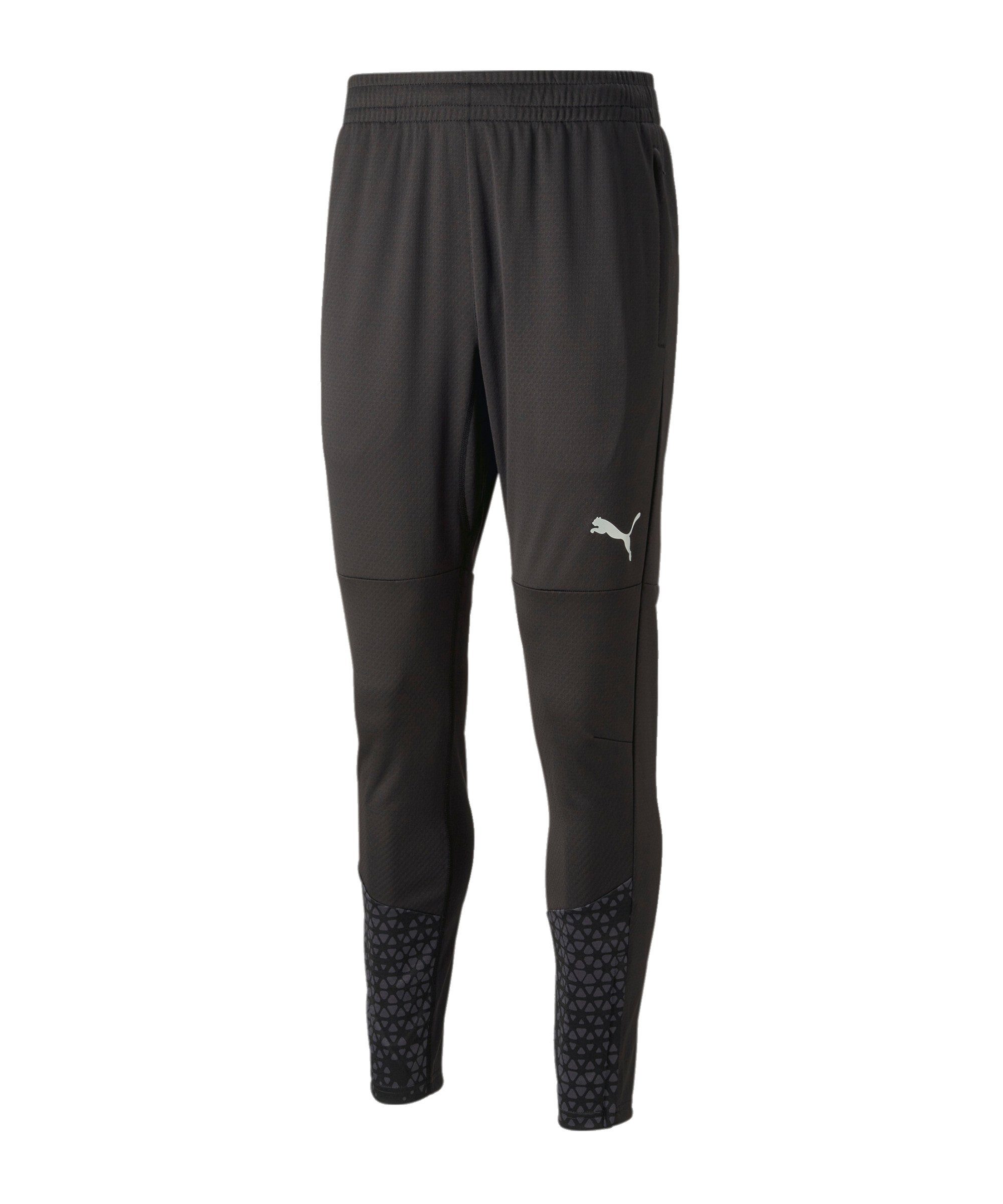 Sporthose PUMA teamCUP Trainingshose Trainingshosen Herren