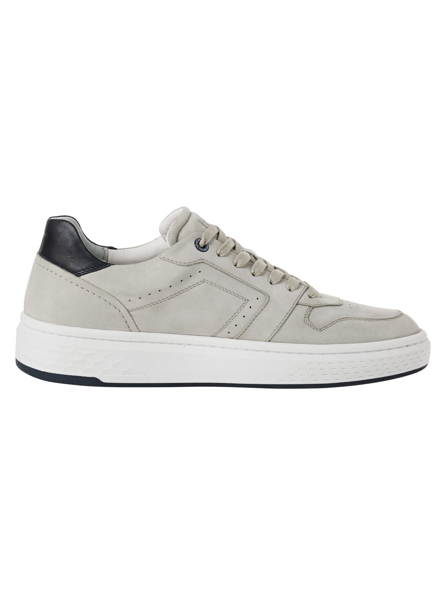 MARCO TOZZI MT SPORT MT Performance aus Leder kein Absatz Sneaker