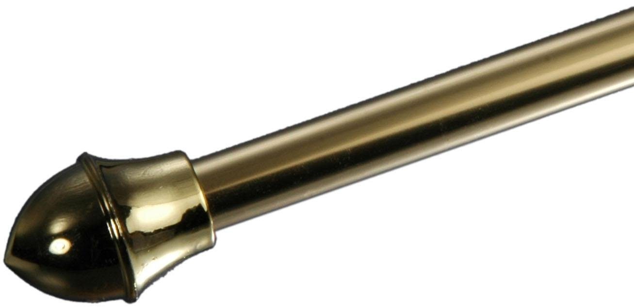 Liedeco Шторыstangen-Endstück, (2-St)