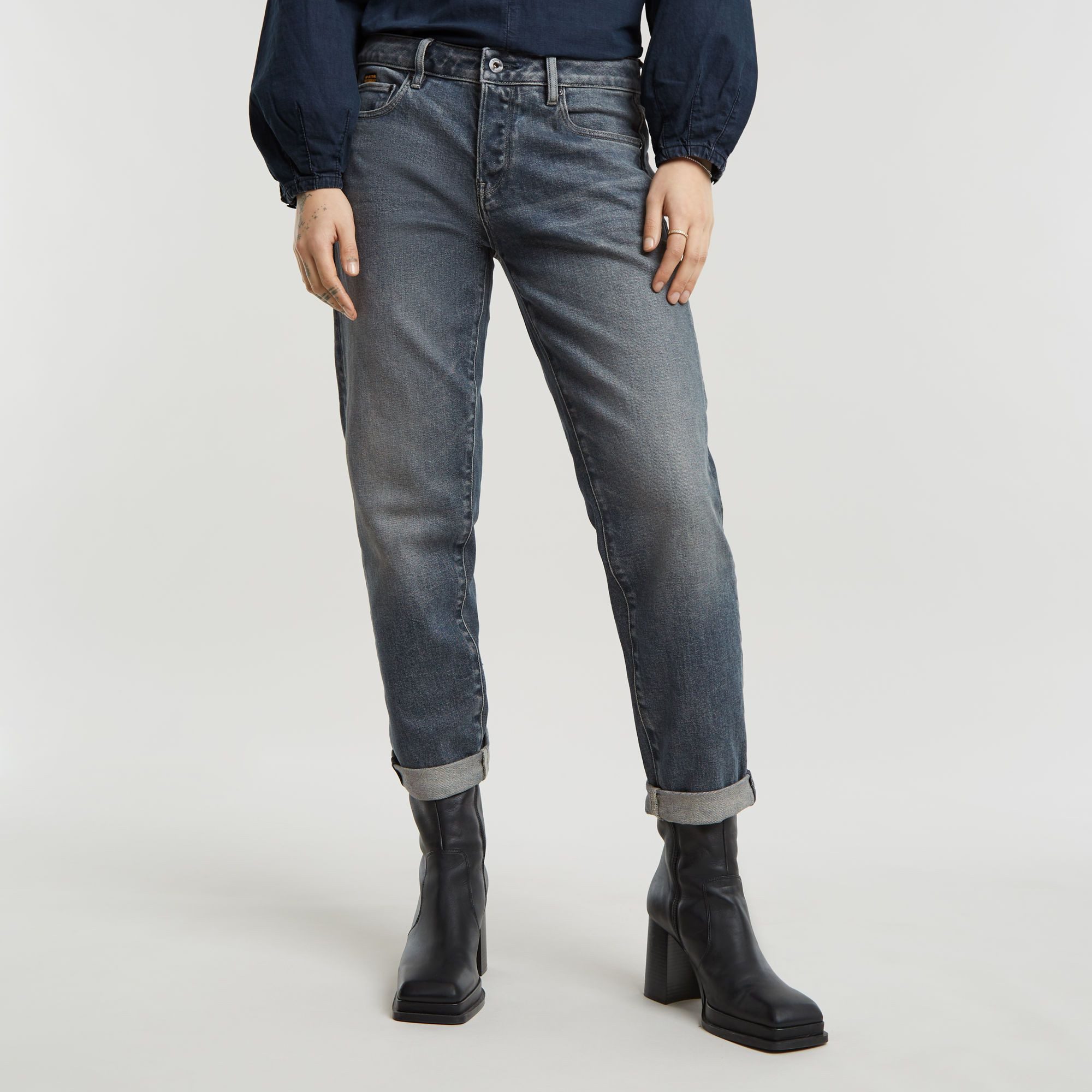 5-Pocket-Jeans