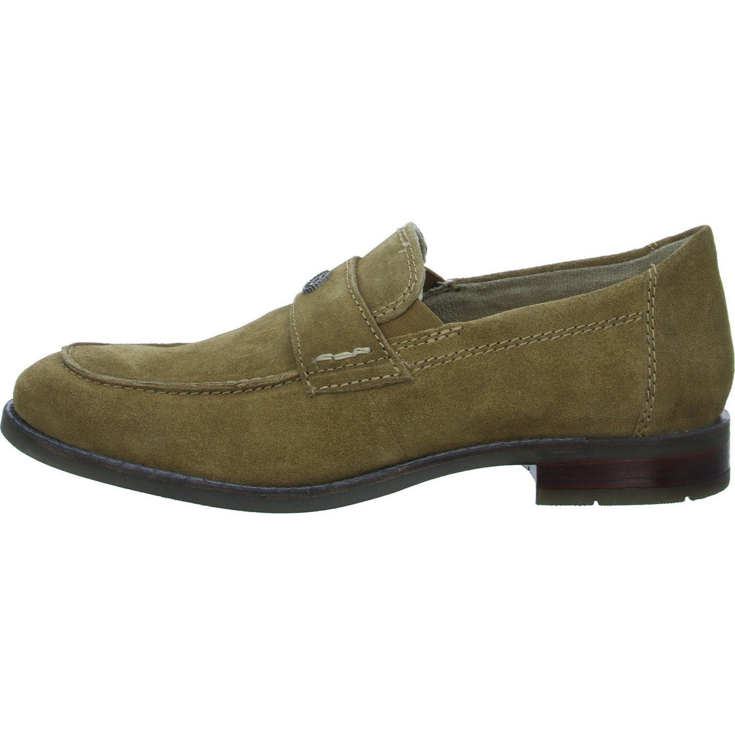 bugatti Sula Revo Slipper