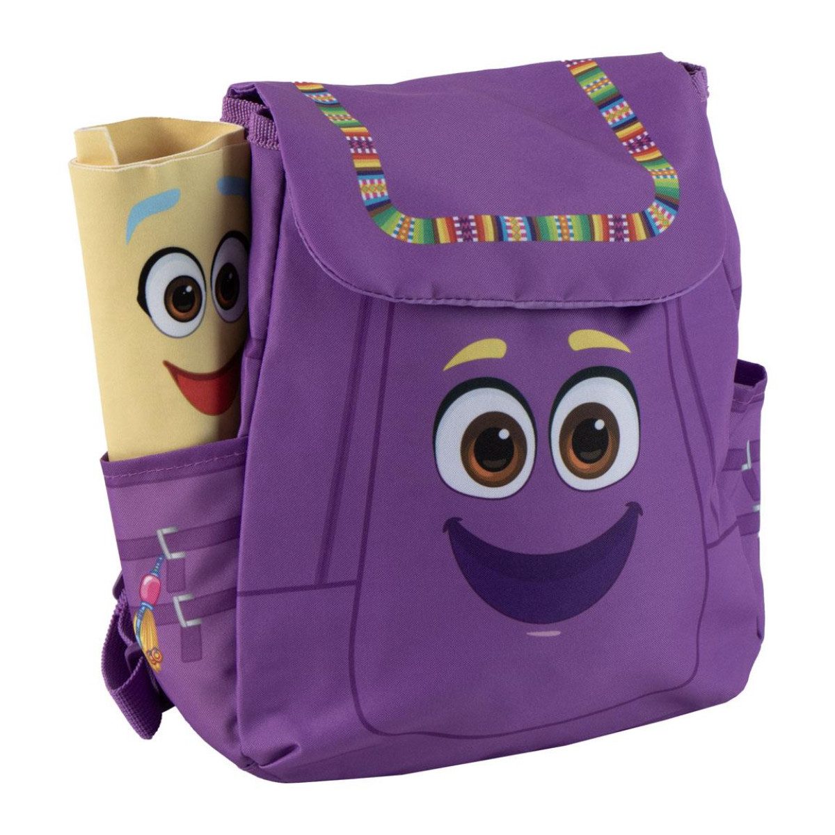 Dora the Explorer Kinderrucksack leicht für Ausflug und Alltag