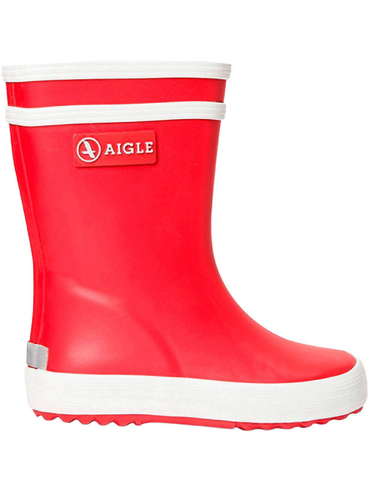 Aigle Aigle Baby-Flac Gummistiefel