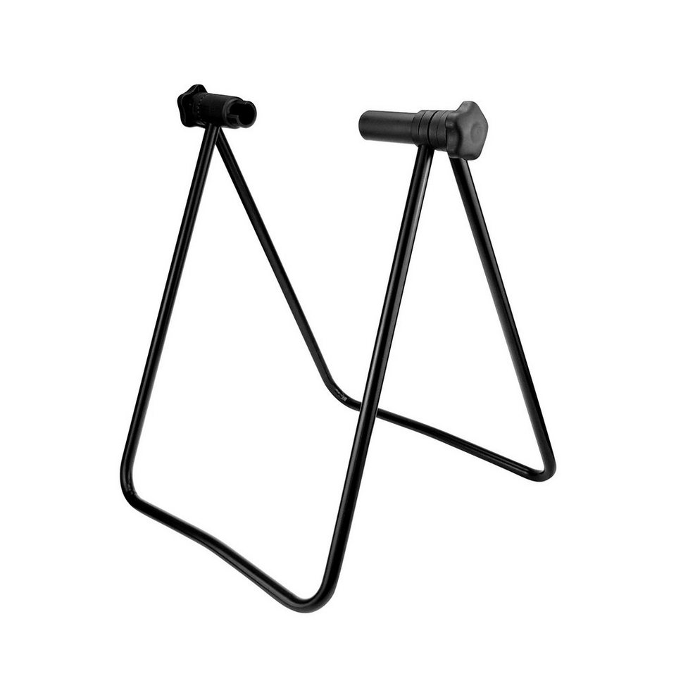 Metall Cube Fahrradständer Boden-Und Wandmontage für 6 Fahrräder Silber Ständer 