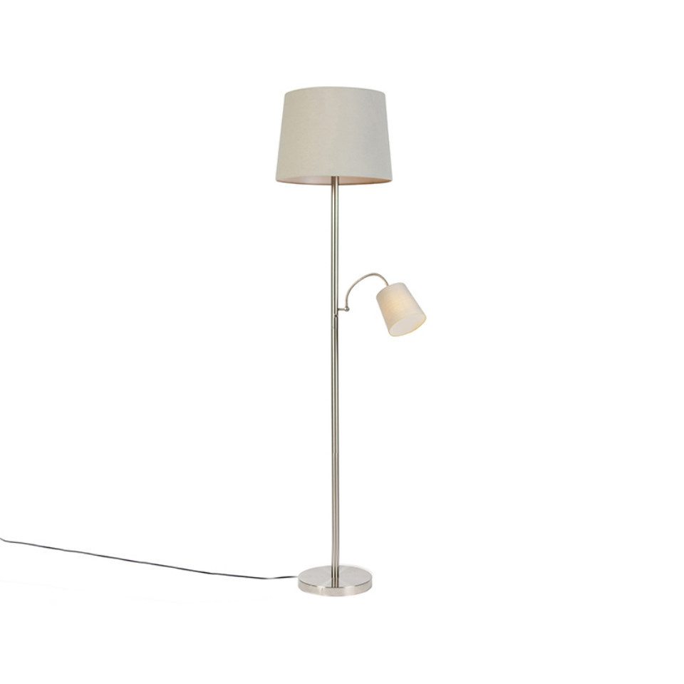 Stehlampe Retro
