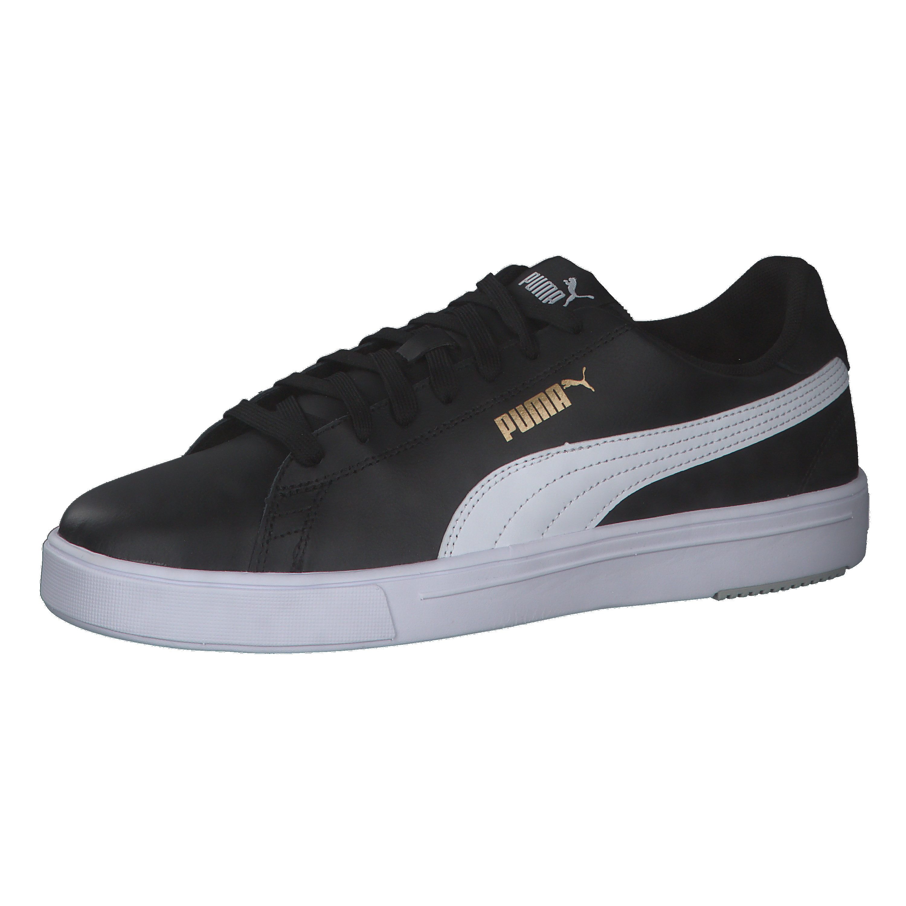 PUMA Puma Unisex Sneaker Serve Pro günstig online kaufen