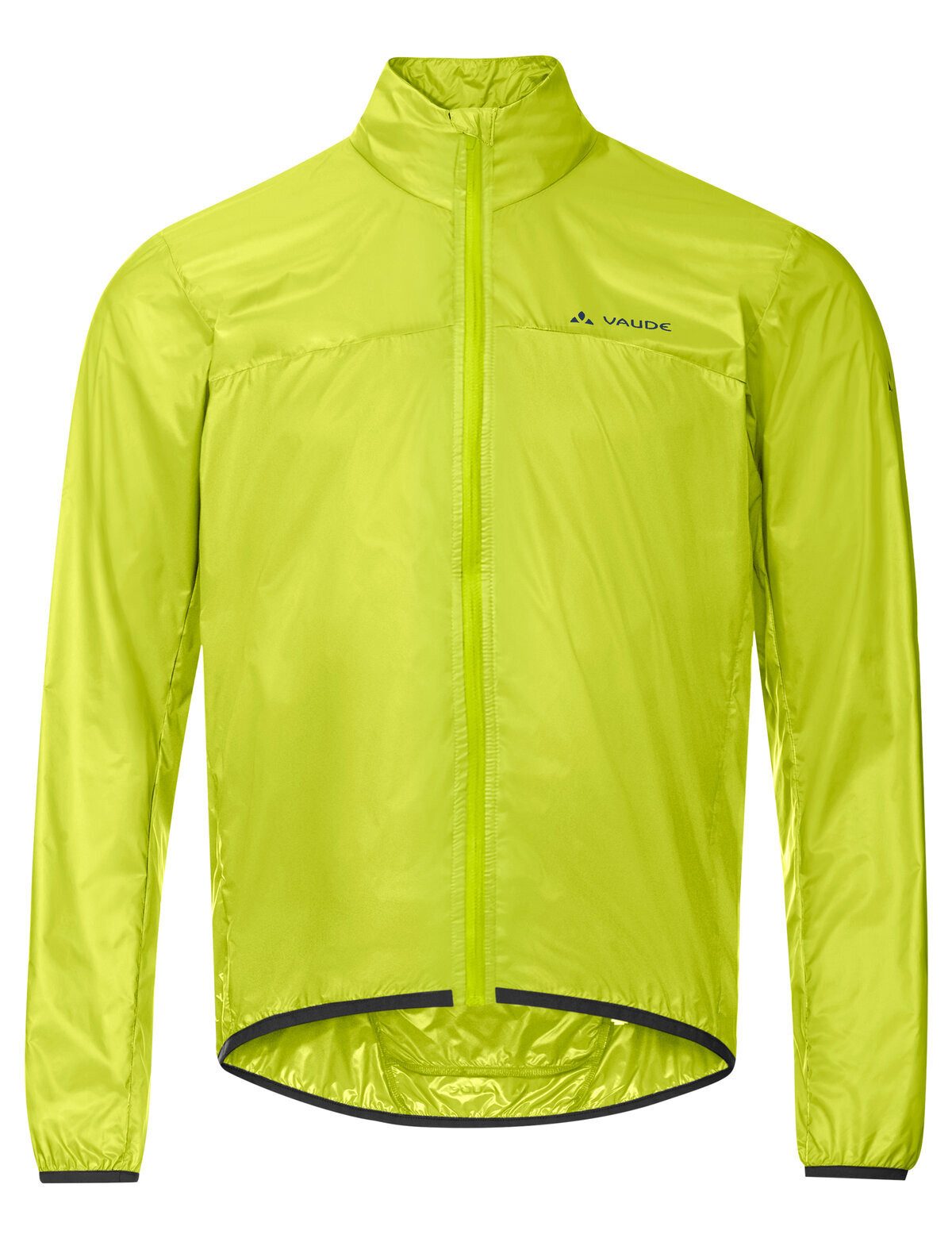 VAUDE Outdoorjacke Men's Matera Air Jacket (1-St) leichte, atmungsaktive Fahrrad Windjacke
