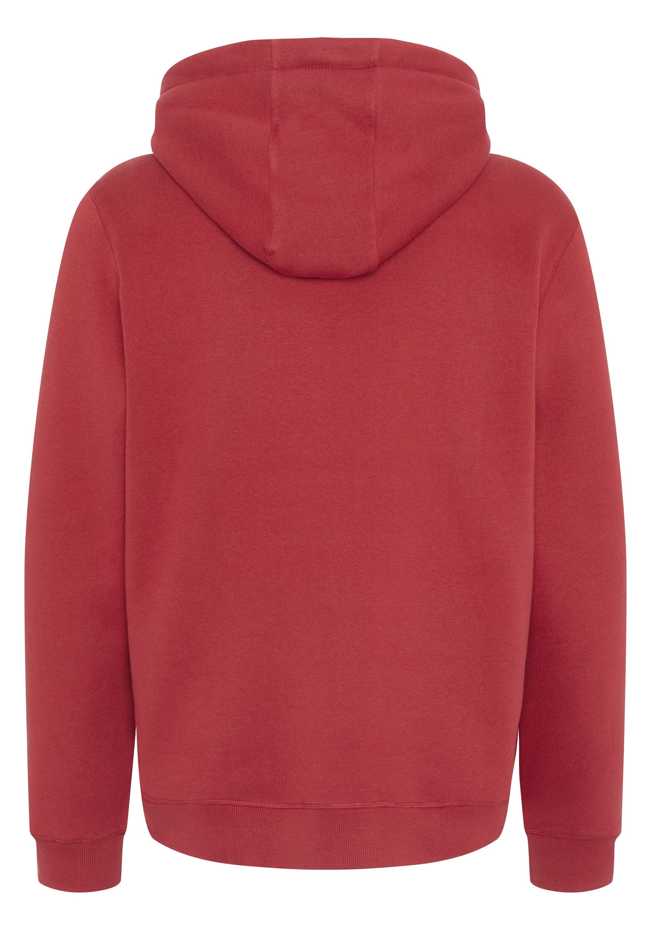 Chiemsee Kapuzensweatshirt Kapuzensweatshirt mit Kängurutasche 1 günstig online kaufen