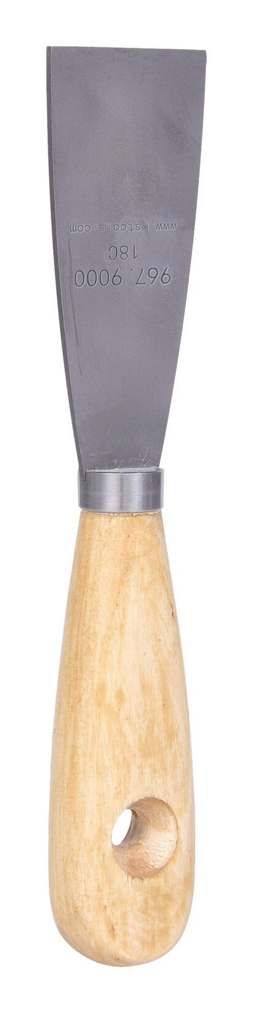 KS Tools Universalspachtel TITANplus Spachtel, 210 mm