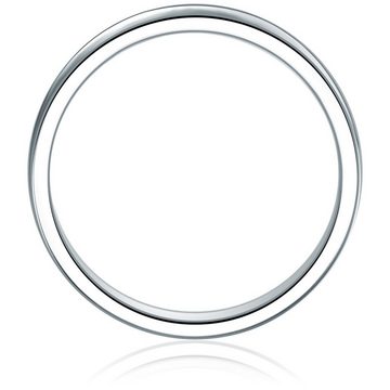 Trilani Silberring silber, aus Sterling Silber