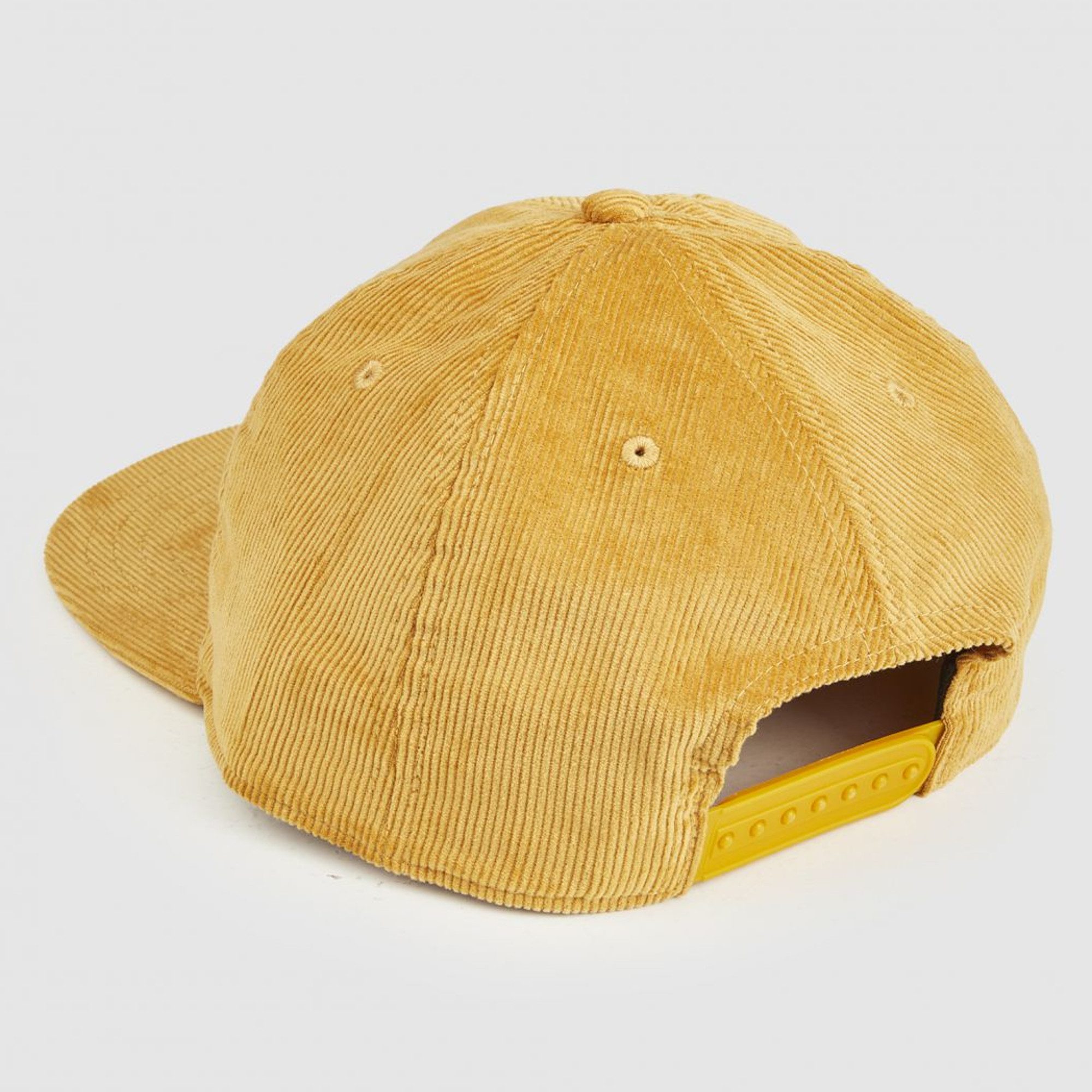 Cleptomanicx Snapback Cap Cleptomanicx Cap "Cord Möwe" One Size (Basecap, Basecap, Snapback Cap)