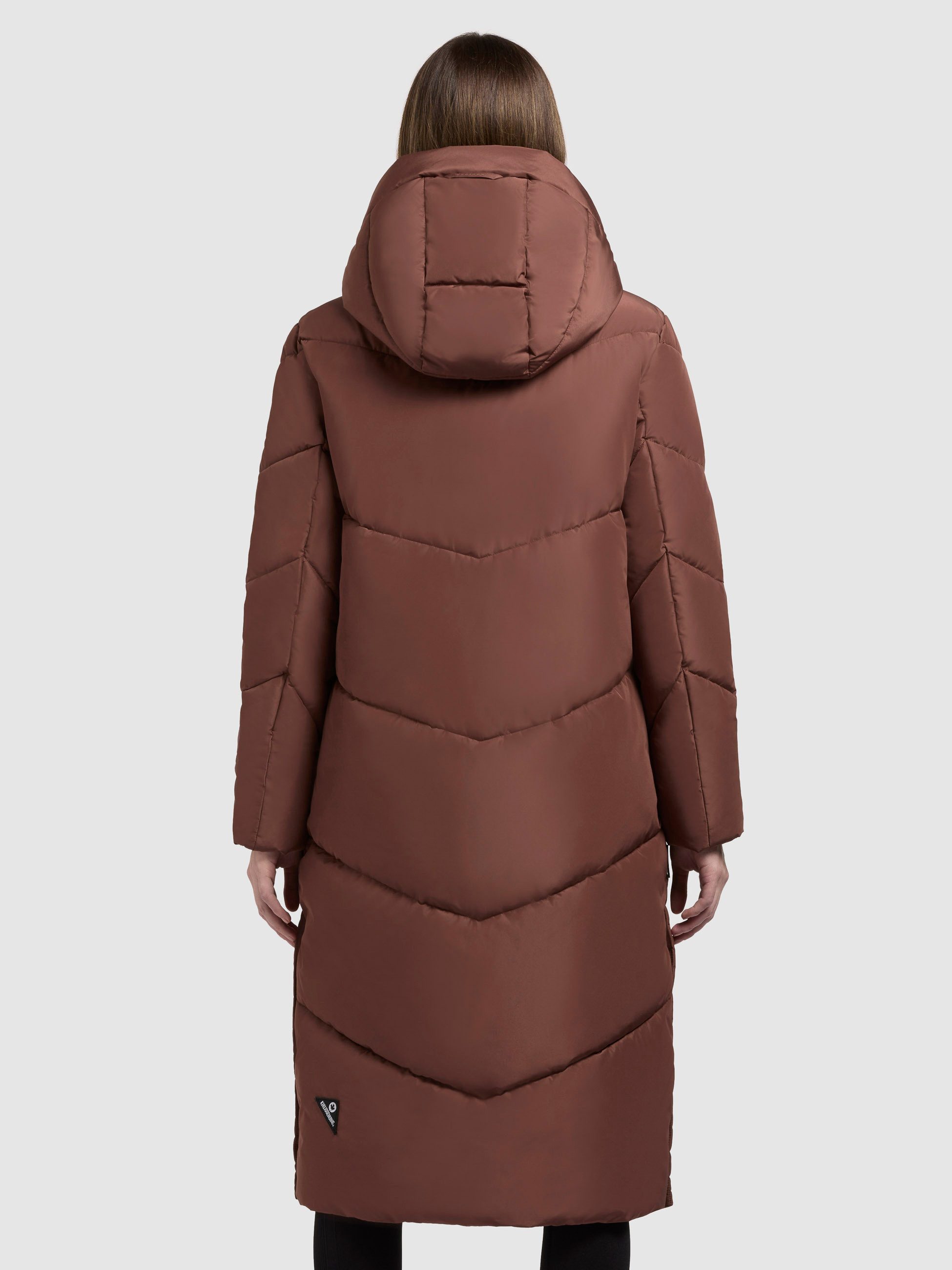 khujo Steppmantel SONJE6 günstig online kaufen