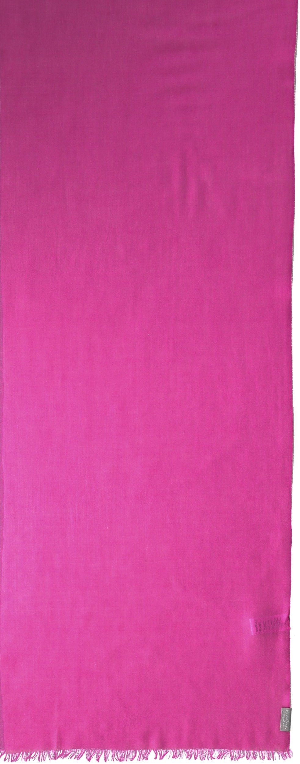 XXL-Schal Stola, (1-St) pink Fraas Kaschmir